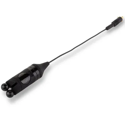 Nash Siren Night Glo Bobbin Large Black