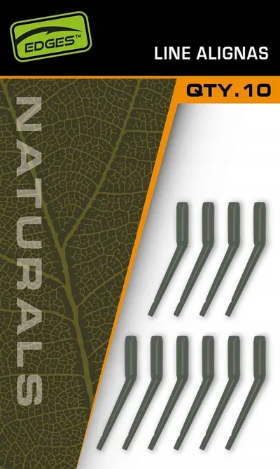 FOX EDGES™ NATURALS LINE ALIGNAS CAC882
