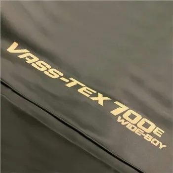 Vass Tex 700E 'Wide Boy' Chest Waders EU47/48 UK13 VA700 70WB/7/47