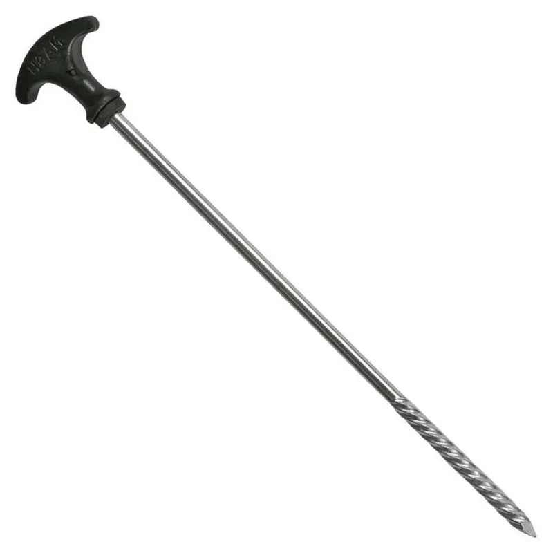 Nash Titan Biwy Peg 30cm 1Qty