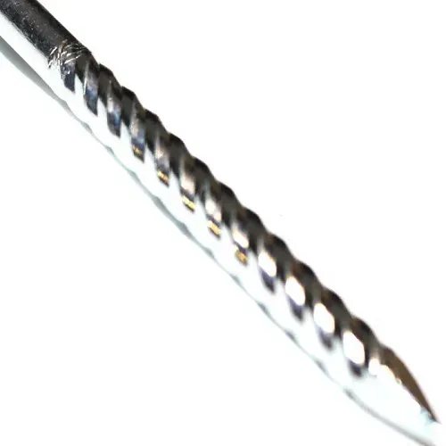 Nash Titan Biwy Peg 20cm 1Qty
