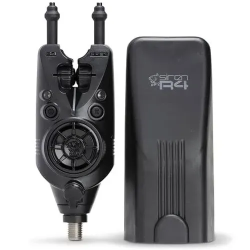 Nash Siren R4 Set 3+1