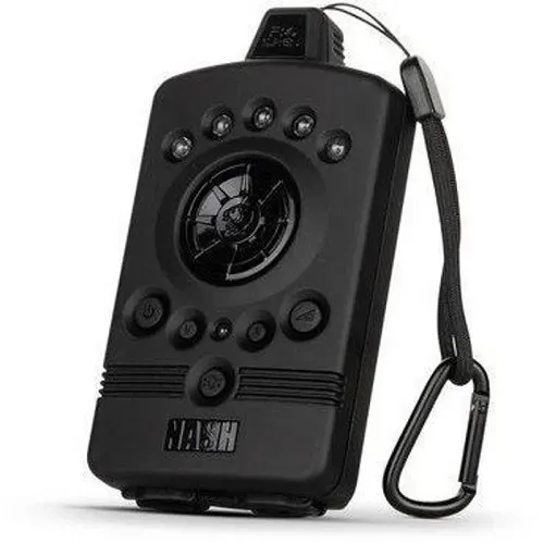 Nash Siren R4 Set 3+1
