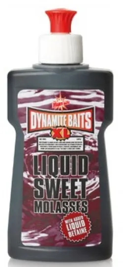 DYNAMITE BAITS XL LIQUID PINEAPPLE 250ML XL857