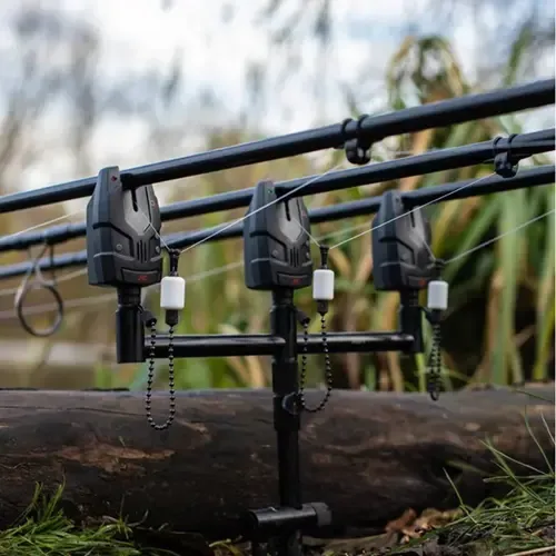 JRC Radar DR Plus 3+1 Set