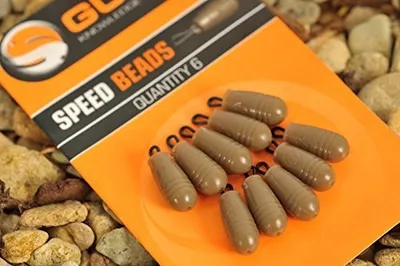 GURU BEADS SPEED BEAD (x6) GSB