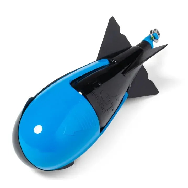 Nash Sport On Dot Spod Air Small Black