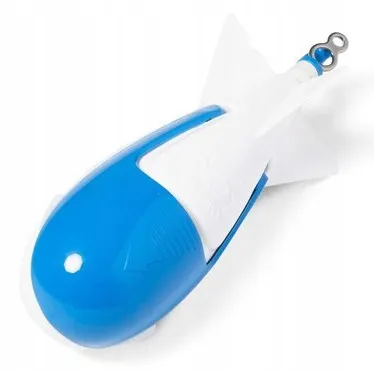 Nash Spot On Dot Spod Air Small White