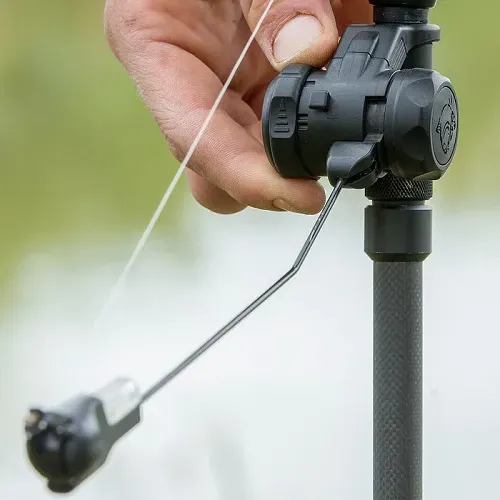 Nash the Wasp Indicator