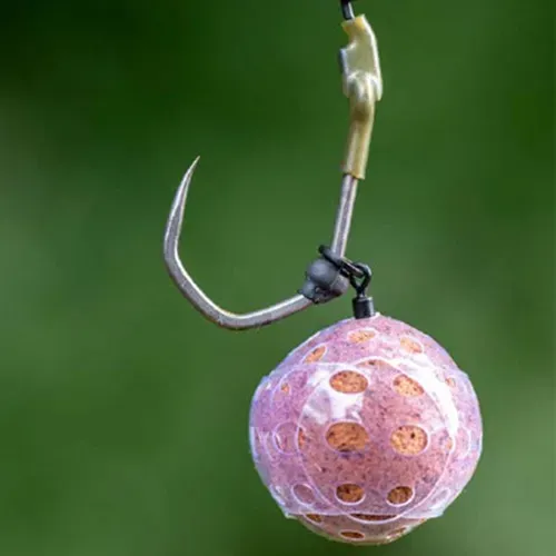 Nash Claw Cracker Baits Protector Medium