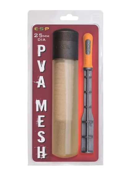 ESP PVA MESH 25MM ETPVAM025