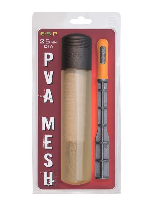 ESP PVA MESH 25MM ETPVAM025