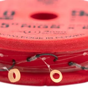 GURU SUPER MWG 15FT SIZE 10 0.22MM 9LB GRR157