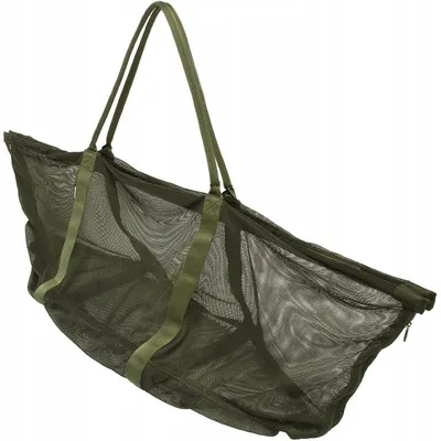 NGT CARP SLING SYSTEM & CASE FU SLING 065