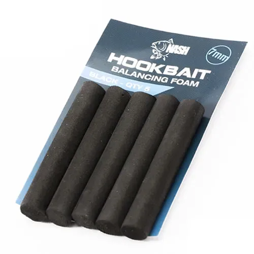 Nash Bait Balancing Foam Brown 7mm