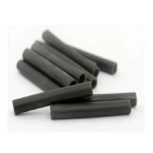 Nash Silicone Sleeve Dark Silt
