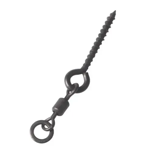 Nash Swivel Baits Screw Size 13mm