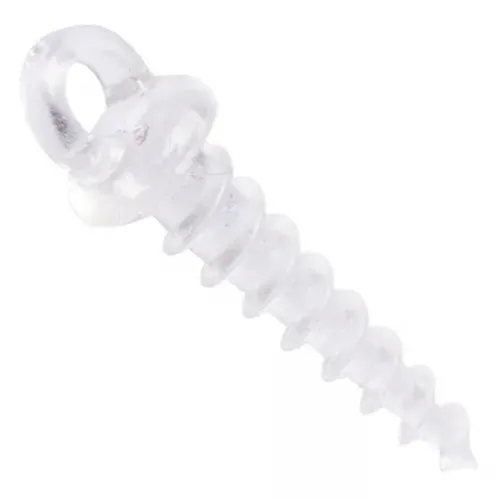 Nash Plastic Baits Screw 13mm 10Qty