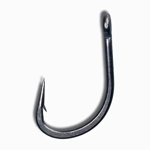 Nash Continental X Micro Barbed Size 4
