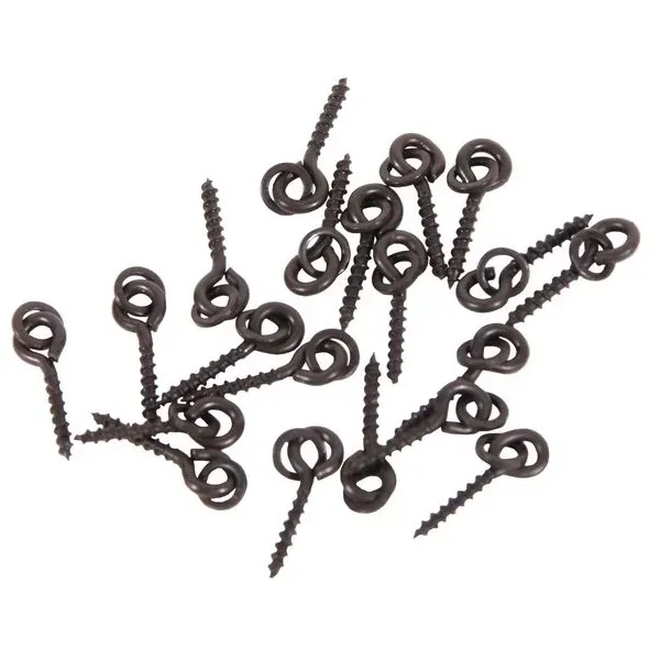 Nash Bait Screw 21mm