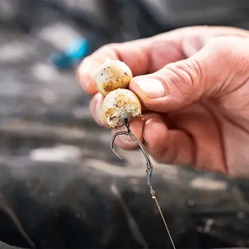 Nash Claw Long Shank Micro Barbed Size 2