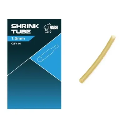 Nash Shrink Tube 0,5mm