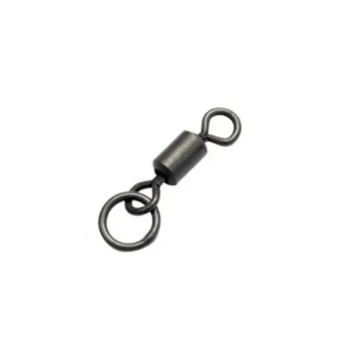 Nash Uni Ring Swivel Size 8