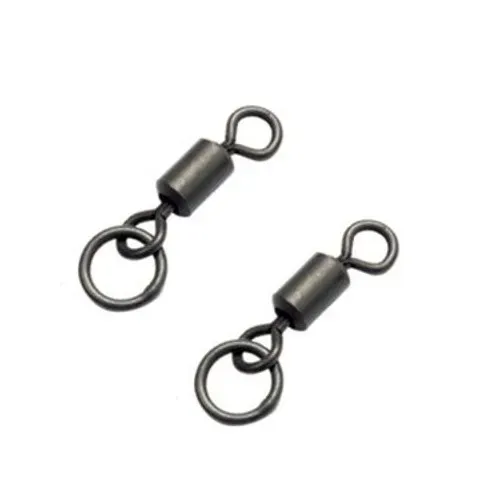 Nash Uni Ring Swivel Size 8
