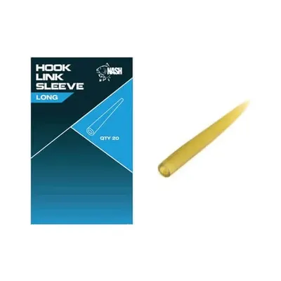 Nash Hook Link Sleeves Long