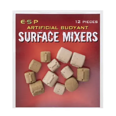 ESP SURFACE MIXER ETB001