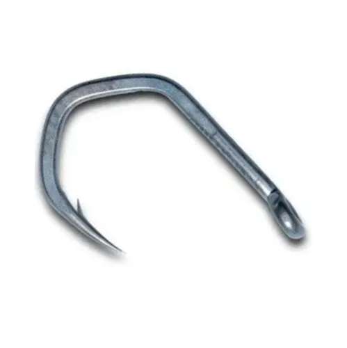 Nash Claw X Micro Barbed Size 2