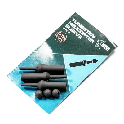 Nash Tungsten Helicopter Sleeve