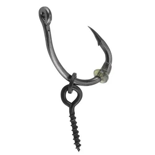 Nash Swivel Bait Screw 8mm