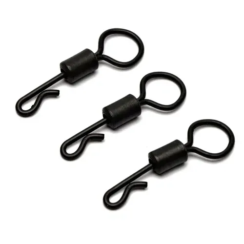 Nash Quick Change Helicopter Swivel Size 8