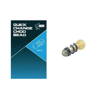 Nash Quick Change Chod Bead