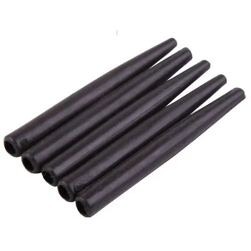 Nash Tungsten Anti tangle Sleeves Short