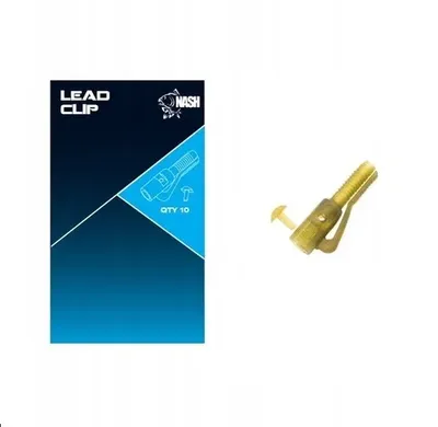 Nash Lead Clip Diffusion Camo