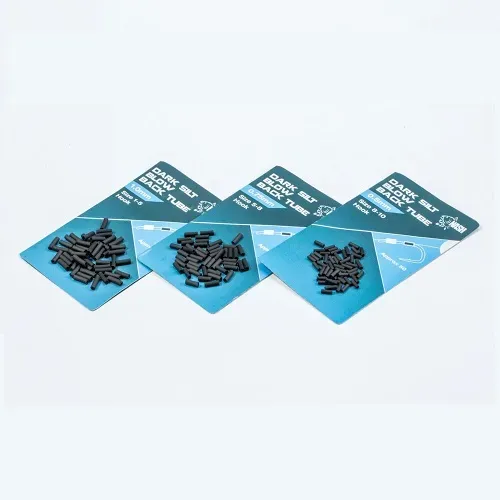 Nash Blow Back Tube Silt 0,75mm Size 4-6 Hook