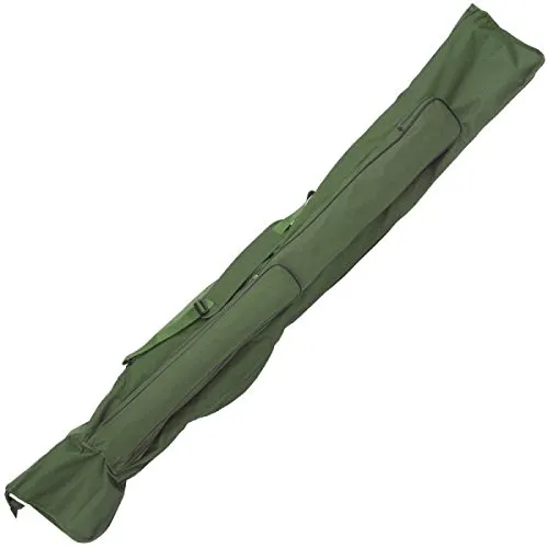 NGT CARP ROD HOLDALL 3+3 FLA RODHOLDALL 618