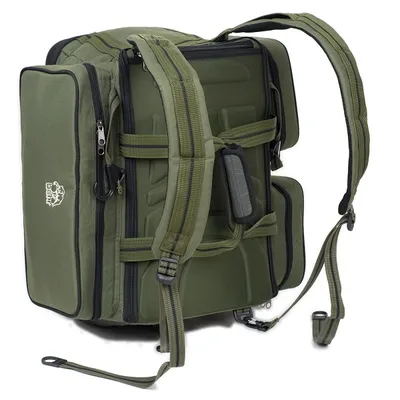 Behr Bolso Multiusos Trendex Baggy