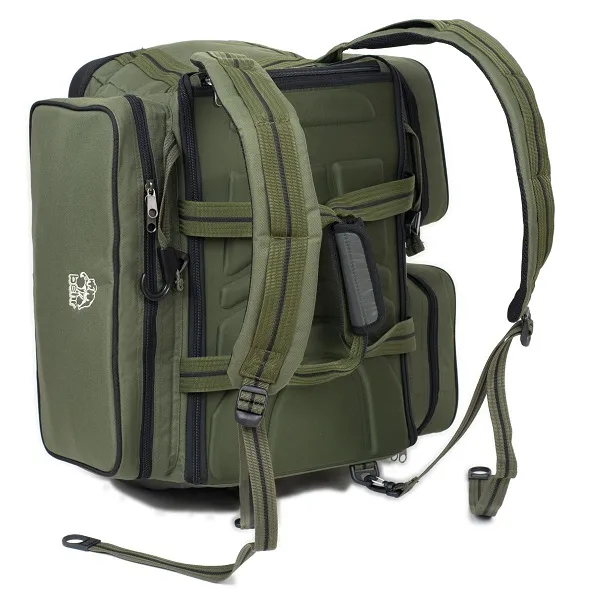 Behr Bolso Multiusos Trendex Baggy
