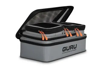 GURU TACKLE FUSION FAN COMBO 5 GLG049
