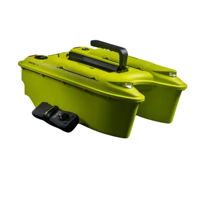 Ridgemonkey Hunter 750 Bait Boat Hi Viz