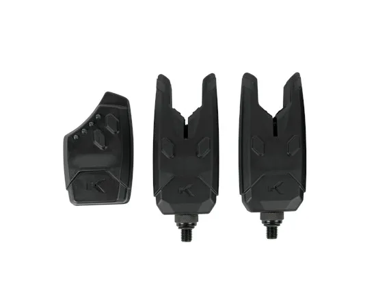 KORUM KSI6 REMOTE BITE ALARM 2 ROD SET K0360078