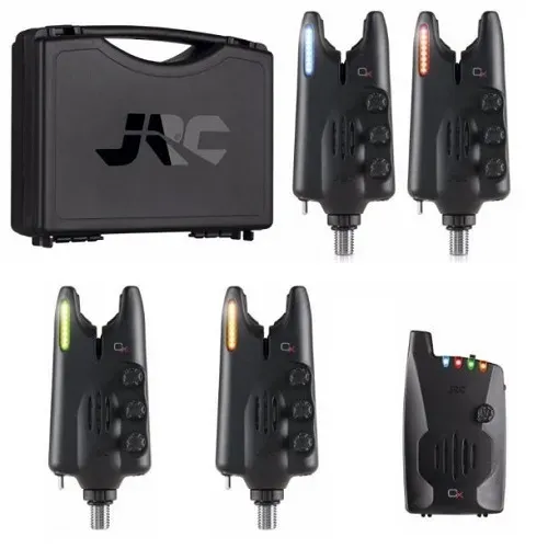 JRC Radar CX Set 4+1
