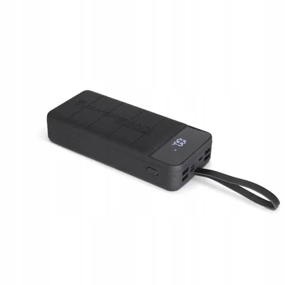Nash Powerbank Hub Battery 30K