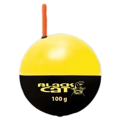 BLACK CAT CATFISH FLOAT 200G 5564002