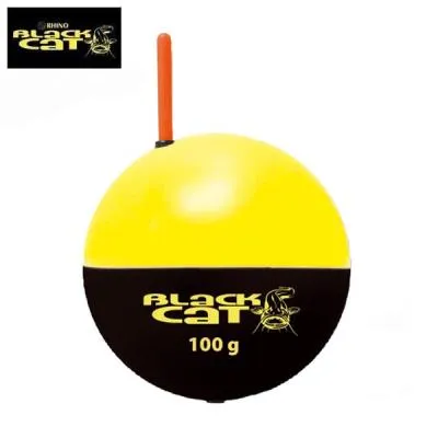 BLACK CAT CATFISH FLOAT 300G BLACK CAT CATFISH FLOAT 300G 5564003