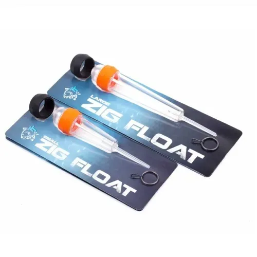 Nash Zig Float Large