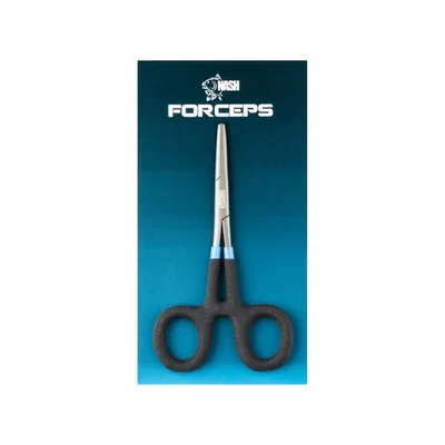 Nash Carp Care Forceps